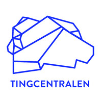 Tingcentralen logo - Similar company to Avernax Festival