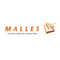 Malles Constructions Pvt. Ltd. logo - Similar company to Prashanth Homes