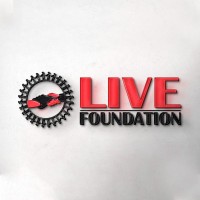 Live Foundation logo - Similar company to Live Foundation