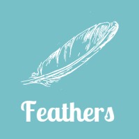 Feathers logo - Similar company to Feathers Peru