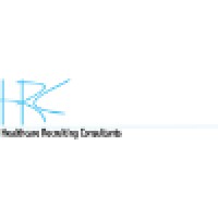 Healthcare Recruiting Consultants logo - Similar company to Michigan Society Of Hematology And Oncology