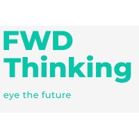Forward Thinking logo - Similar company to Forward Thinking
