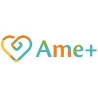 Ame+ logo - Similar company to Porcelanato Design