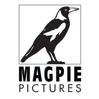 Magpie Pictures Pty Ltd logo - Similar company to Maslow Entertainment