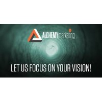 Alchemy Marketing Ltd logo - Similar company to Alchemy Marketing Solutions