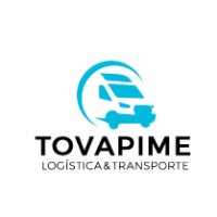 TOVAPIME Logística y Transporte logo - Similar company to Rotor Logística Y Comunicaciones