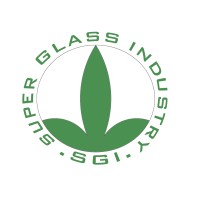 Super Glass Industry logo - Similar company to Nexus Building Solutions Australia
