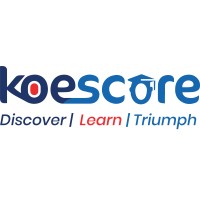 Koescore Online Private Limited logo - Similar company to Fit By Design