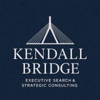Kendall Bridge logo - Similar company to Beacon & Blade
