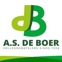 A.S. de Boer B.V. logo - Similar company to Talentoogst
