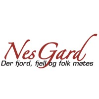 Nes Gard logo - Similar company to Ohmify