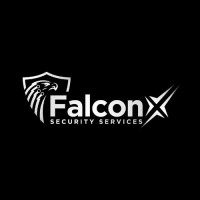 Falconx Security Services logo - Similar company to A&A Security Group