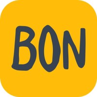 Bon App! logo - Similar company to Jōsh Foods