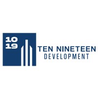 Ten Nineteen Development logo - Similar company to Amerwest Constructors, Inc.