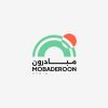 Mobaderoon logo - Similar company to Moobader