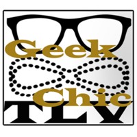 GeekChicTLV logo - Similar company to Kfar Saba Municipality