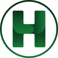 Harma Digital logo - Similar company to Virtual Remote Design Agency