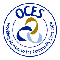 Old Colony Elder Services (OCES) logo - Similar company to Hessco Elder Services
