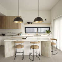 Rocco Revolution logo - Similar company to Deyon