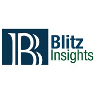 Blitz Insights logo - Similar company to Blitz Learning Technologies Pvt. Ltd.