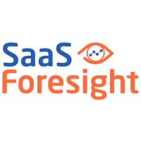 SaaS Foresight logo - Similar company to Fzyo