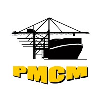 Port of Miami Crane Management, Inc. logo - Similar company to Robtrusion