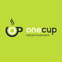 One Cup Advertisement Pvt. Ltd. logo - Similar company to Tedxdypit