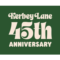 Kerbey Lane Cafe logo - Similar company to Black Walnut Cafe