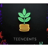 Teencents logo - Similar company to Suoll, Llc