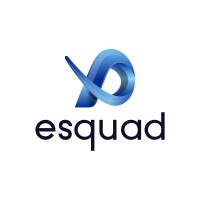 Esquad SaaS logo - Similar company to Software Intelligence & Ti Solutions (Softtis)