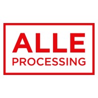 Alle Processing Corp. logo - Similar company to Numer