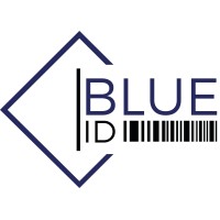 Blue-ID logo - Similar company to Flejay Canada- Recruiting And Consulting