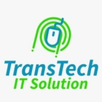 TRANSTECH IT SOLUTION logo - Similar company to Mady'S Translations
