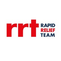 Rapid Relief Team (RRT) New Zealand logo - Similar company to Markham