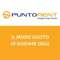 Punto Rent logo - Similar company to Ristèauto