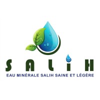 Salih logo - Similar company to Ized Consulting