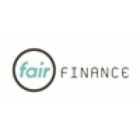 Fair Finance logo - Similar company to Artesian Solutions (Now Fullcircl)