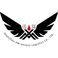 shenzhen XM-unionz logistics co., ltd logo - Similar company to Blackops Logistics
