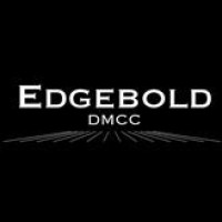 Edgebold DMCC logo - Similar company to Bolder