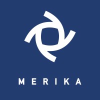 MERIKA ADVISORY logo - Similar company to Climate Kic Cee