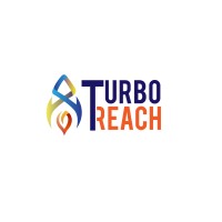 Turbo Reach logo - Similar company to Ads 4 U Technology