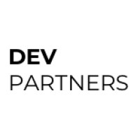 Dev Partners Ltd logo - Similar company to Studio44