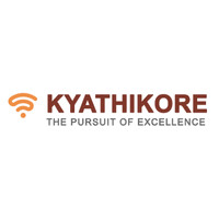 KYATHIKORE SOLUTIONS logo - Similar company to Persei Solutions Pvt Ltd