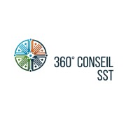 360° conseil SST logo - Similar company to World Money Pay | Currency Exchange Toronto