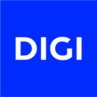 Digi Spain Telecom logo - Similar company to Compromiso Empresarial