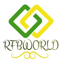 Rfbworld logo - Similar company to Paw Cbd