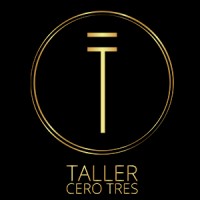 Taller 03 logo - Similar company to Código 72