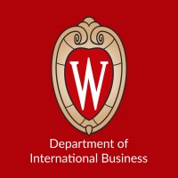 Wisconsin School of Business, International Business Program logo - Similar company to Wisconsin School Of Business Center For Professional & Executive Development