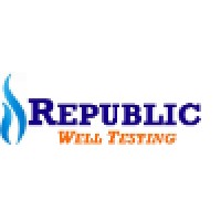 Republic Well Testing, Llc