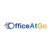 Office At Go logo - Similar company to Medico Life Partner .Com